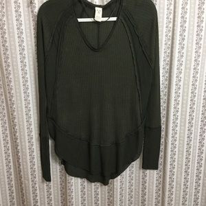 Free people catalina thermal